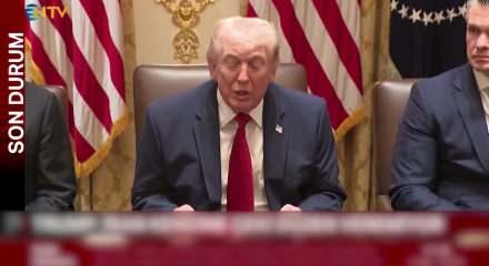 Trump: Artık o iyi adam yok!