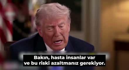 Trump'tan suikast&ccedil;isi hakkında &ccedil;arpıcı s&ouml;zler: Zeki bir deliydi