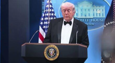 Trump'tan İran'ın s&uuml;rpriz teklifine yanıt