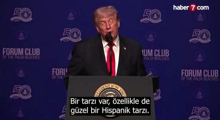Trump'tan yeni tehdit: İran d&ouml;n&uuml;ş&uuml; gemimiz oraya yanaşacak!
