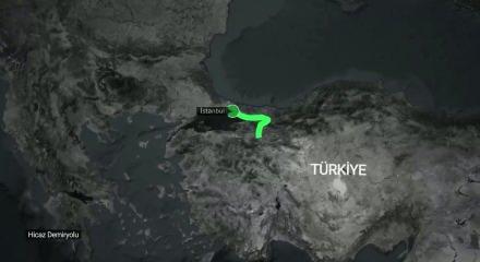 T&uuml;rkiye ile Suudi Arabistan'da artan ilişkileri Suudi bakan a&ccedil;ıkladı