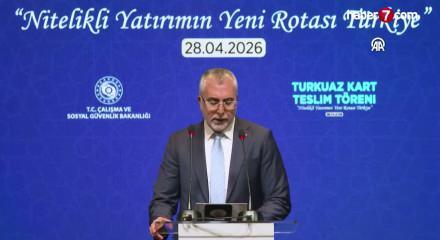 T&uuml;rkiye&rsquo;den dev yatırımcılara "s&uuml;resiz" davet: 22 isme prestijli anahtar verildi!