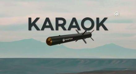 T&uuml;rkiye'nin f&uuml;zesi KARAOK ABD basınında!