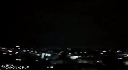 &Uuml;rd&uuml;n ordusu Suriye'de hava saldırısı d&uuml;zenledi