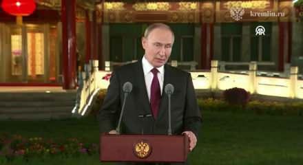 Vladimir Putin'den son dakika İran a&ccedil;ıklaması: Gereken her şeyi yapacağız