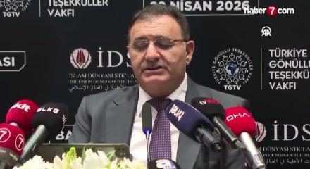 Yardımdan kalkınmaya: Sivil toplumdan dev destek!