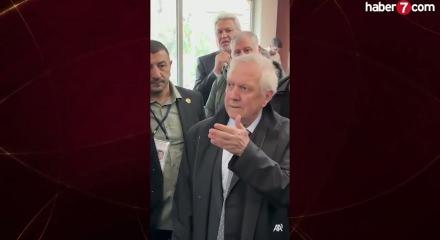 Fenerbah&ccedil;e se&ccedil;iminde s&uuml;rpriz iddia: Aziz Yıldırım geri mi d&ouml;n&uuml;yor?
