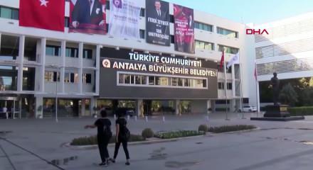 Zuhal B&ouml;cek g&ouml;zaltına alındı