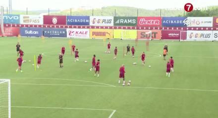 Galatasaray ile Antalyaspor 60. randevuda
