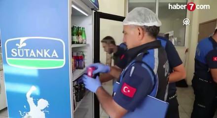 Okullarda "Okul Gıdası" logosu olmayan &uuml;r&uuml;nlerin satışına yasak geldi 