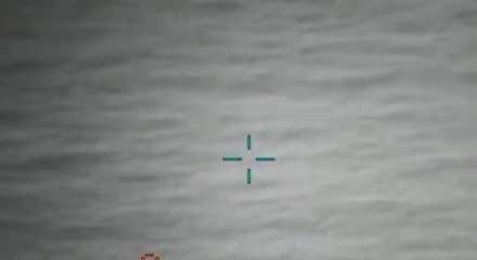 ABD, ilk parti 'UFO' g&ouml;r&uuml;nt&uuml;lerini yayınladı!