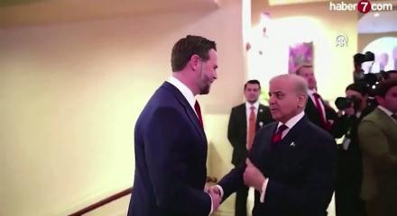 ABD-İran savaşında anlaşmaya &ccedil;ok yaklaşıldı iddiası ortaya atıldı