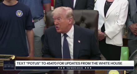 ABD istihbaratına g&ouml;re İran, Trump'ın H&uuml;rm&uuml;z ablukasına aylarca dayanabilir