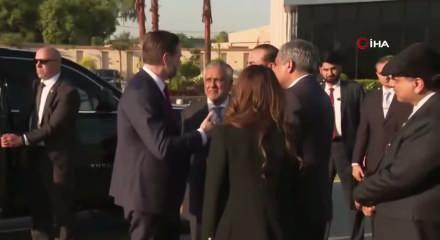 ABD'den İran'a s&uuml;rpriz teklif! Savaşı bitirecek anlaşmanın detayları sızdırıldı