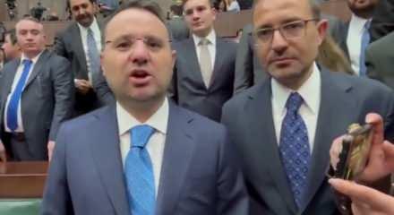 Adalet Bakanı Akın G&uuml;rlek "Rojin Kabaiş'in telefonu &Ccedil;in'e g&ouml;nderilecek" dedi