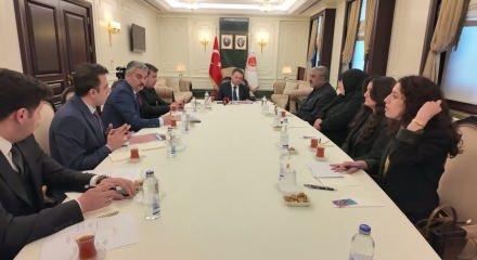 Adalet Bakanı G&uuml;rlek&rsquo;ten Rojin Kabaiş dosyası i&ccedil;in kritik mesaj: &ldquo;Sonuna kadar gideceğiz&rdquo;