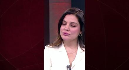 AK Parti İstanbul İl Başkanı Abdullah &Ouml;zdemir, &lsquo;Makası a&ccedil;ıyoruz&rsquo; diyerek son anket rakamlarını duyurdu