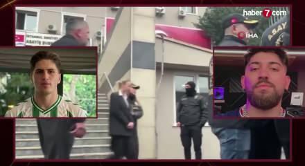 Aleyna Kalaycıoğlu&rsquo;nun şikayeti sonrası Canbay&rsquo;a hapis kararı