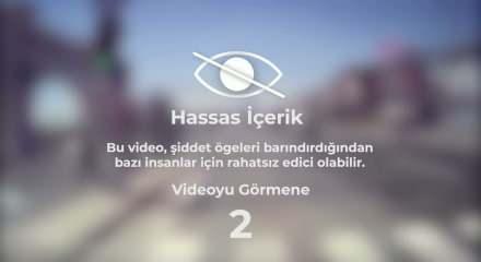 Ankara'da yolun karşısına ge&ccedil;erken otob&uuml;s&uuml;n &ccedil;arptığı Hamza &ouml;ld&uuml;