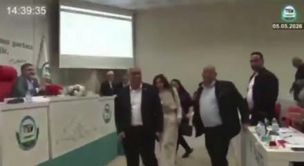 Serik Belediye Başkanı Kumbul'dan "İyi ki AK Parti'ye ge&ccedil;mişim" &ccedil;ıkışı