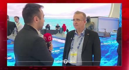 D&uuml;nyada parmak ısırtan talep: TF-2000 hava savunma muhribi i&ccedil;in sıraya girdiler