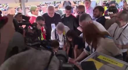 Aziz Yıldırım'dan se&ccedil;im hamlesi! İki s&uuml;rpriz ismi listesine dahil edecek