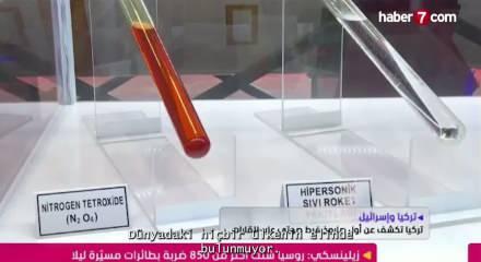 BAE televizyonunda hararetli T&uuml;rkiye tartışması! İsrailli Siyonist Arap Al-Zoubi haddi aştı