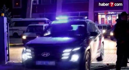 Bakan Akın G&uuml;rlek kara para operasyonları hakkında a&ccedil;ıklamalarda bulundu