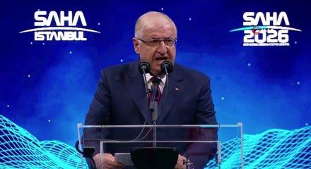 Bakan G&uuml;ler: &ldquo;T&uuml;rkiye artık teknoloji &uuml;reten ve ihra&ccedil; eden bir &uuml;lke&rdquo;