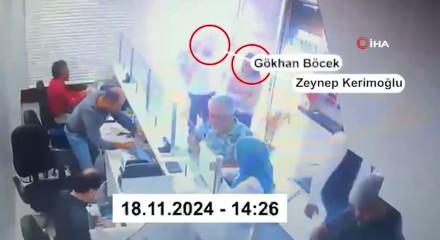 Bakan G&uuml;rlek duyurdu: &Ouml;zkan Yalım etkin pişmanlıktan ifade verdi!