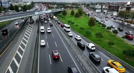 Bakırk&ouml;y'de bazı yollar trafiğe kapatılacak