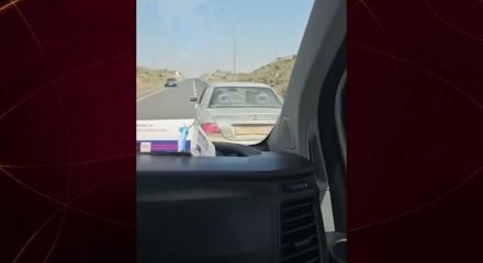 Batı Şeria&rsquo;da insanlık sınavı: İşgalci Yahudi, Filistinli hastanın yolunu kesti!