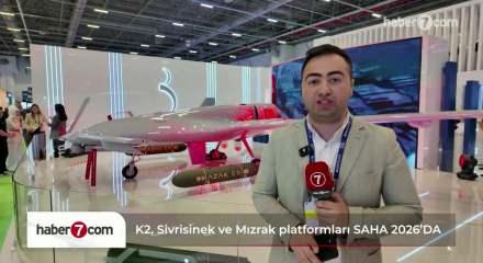 BAYKAR K2 KAMİKAZE