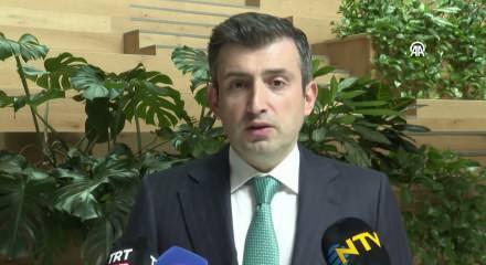  Bel&ccedil;ika Krali&ccedil;esi Mathilde, Baykar'ı ziyaret etti