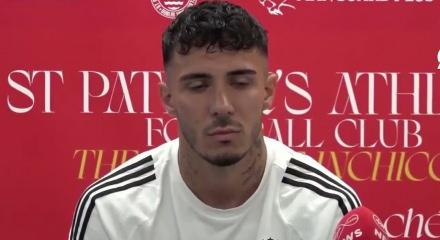 Beşiktaş cephesinden Trabzonspor karşılaşması &ouml;ncesi Emirhan Top&ccedil;u a&ccedil;ıklaması