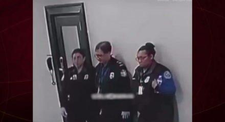Beyaz Saray'daki saldırı anına kadın polislerin tepkileri g&uuml;ndem oldu!