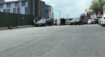 Beylikd&uuml;z&uuml;&rsquo;nde ara&ccedil; i&ccedil;inde infaz: Gizemli &ouml;l&uuml;m&uuml;n nedeni netleşti