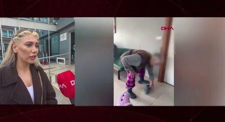 Yaşlı bakımevinde acımasız işkence: Tırnaklarını &ccedil;ekmişler