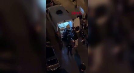 Beyoğlu&rsquo;nda ş&uuml;pheli &ouml;l&uuml;m: Kalbinden vurulmuş halde bulundu, geride dikkat &ccedil;eken not bıraktı