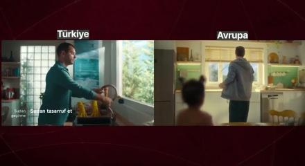 Bosch markasının T&uuml;rkiye'ye y&ouml;nelik k&uuml;lt&uuml;rel erozyaNAvrupa'da &ccedil;ocuk T&uuml;rkiye'de k&ouml;pek: Aynı reklam, aynı m&uuml;zik, aynı &uuml;r&uuml;n