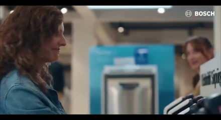 Bosch'tan anneleri hedef alan rezil reklam