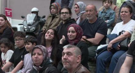 Bursa B&uuml;y&uuml;kşehir Bandosu&rsquo;ndan "Bahar Konserleri"