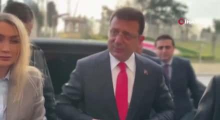 CHP'de İmamoğlu kararı! Sessiz sedasız alındı