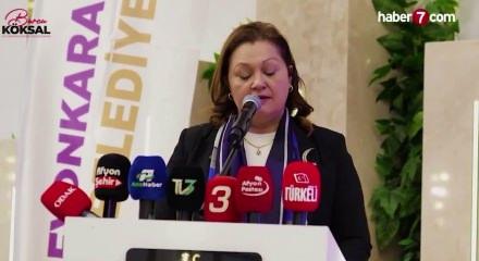 Burcu K&ouml;ksal'ın CHP'den AK Parti'ye ge&ccedil;me nedeni belli oldu