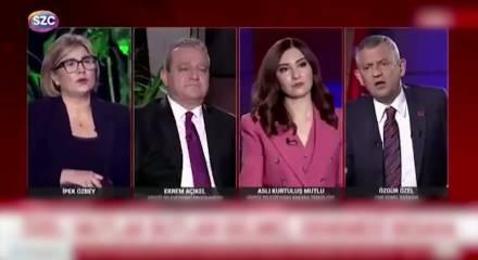 CHP'nin yeni parti &ccedil;alışmaları tam gaz devam1 Yer bile tutuldu...