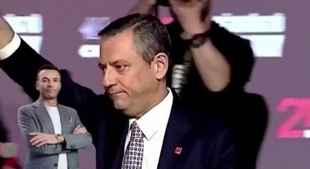 Delegelere '&ouml;zel' kampanya: Bir oy verene bir ev vermişler