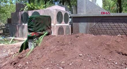 Diyarbakır'da bir 'baba' kızını 12 kurşunla &ouml;ld&uuml;ren sanıktan şikayet&ccedil;i olmadı