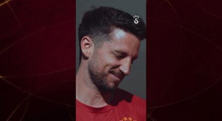 Dries Mertens yeniden T&uuml;rkiye yolcusu: Anlaşma tamam!