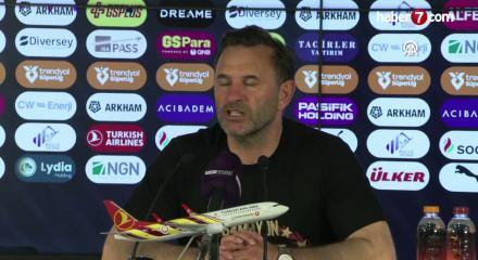 D&uuml;nya vasını Galatasaray&rsquo;ı konuşuyor: Avrupa&rsquo;dan şampiyonluk manşetleri