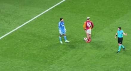Ederson hakkında dikkat &ccedil;eken gelişme: Derbi sonrası s&uuml;re&ccedil; hızlandı